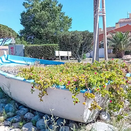Dominica-3 By Interhome * Le Barcarès