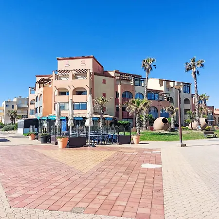 Dominica-3 By Interhome Apartment *