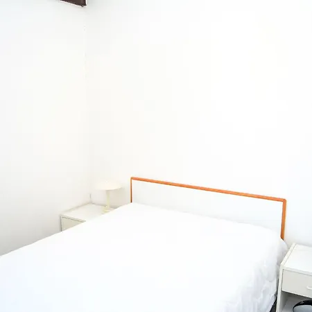 Apartment Dominica-3 By Interhome *