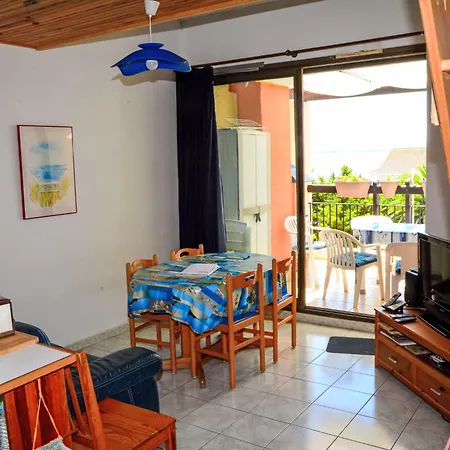 Dominica-3 By Interhome Apartment