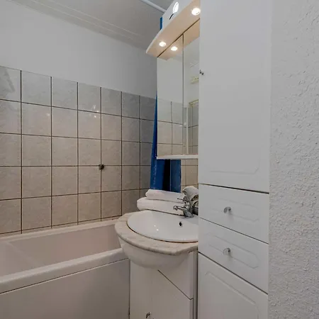 Dominica-3 By Interhome Apartamento *