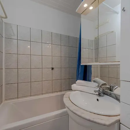 Dominica-3 By Interhome Apartment Le Barcares