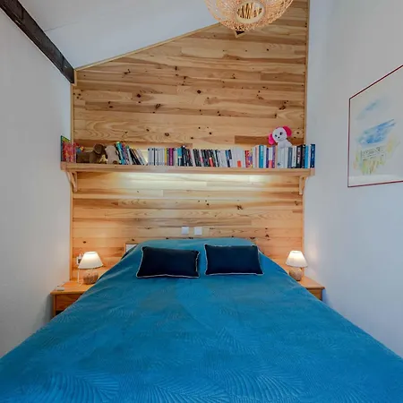Dominica-3 By Interhome * Le Barcarès