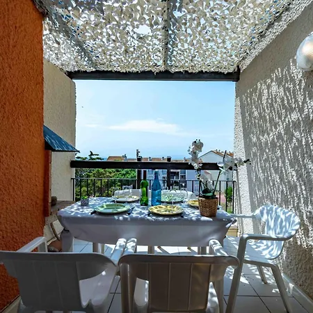 Apartment Dominica-3 By Interhome