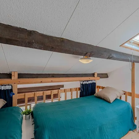 Dominica-3 By Interhome *