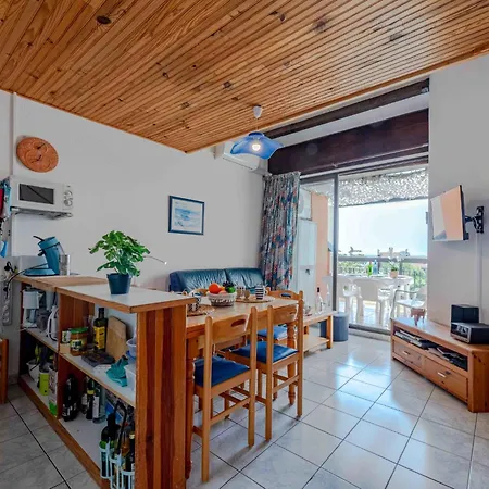 Dominica-3 By Interhome Apartment