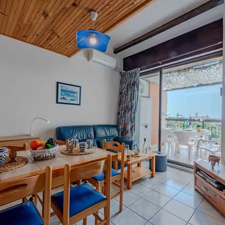 Dominica-3 By Interhome Apartment *
