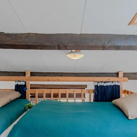 Apartamento Dominica-3 By Interhome *