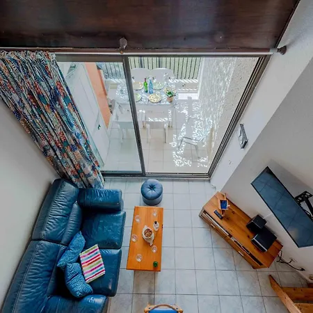 Apartment Dominica-3 By Interhome *